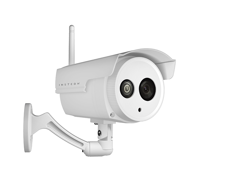 Güvenlik Kamera Sistemleri