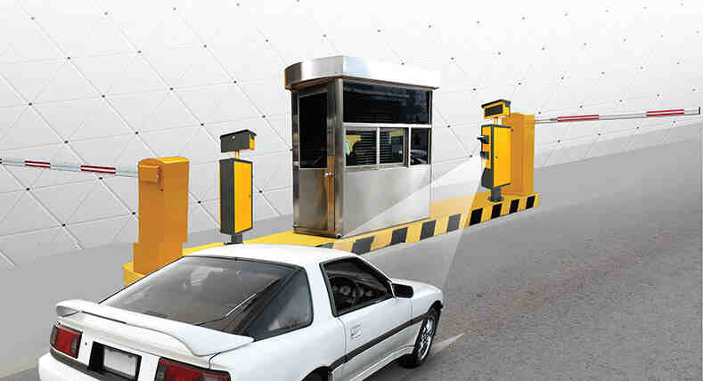 Plaka Tanıma Sistemleri